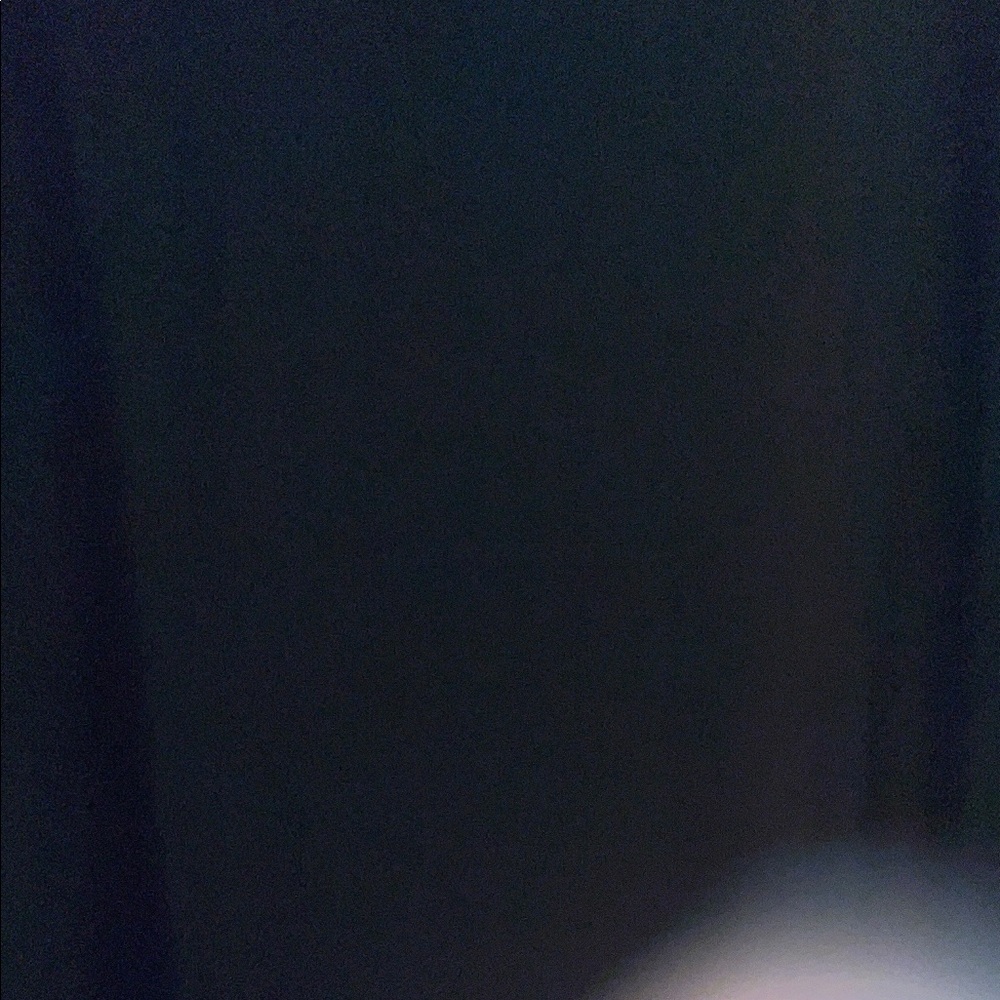 Source Unknown Gray Tassel Shawl - image 3